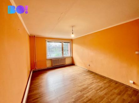 img-4980.jpg | Pronájem bytu, 2+1, 50 m²