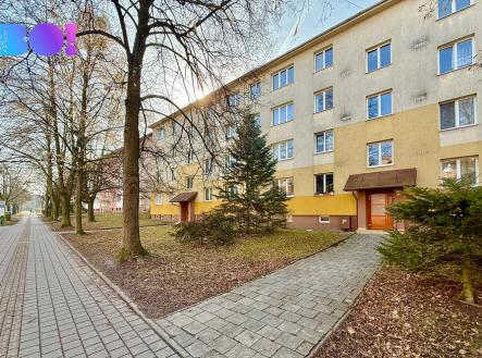 Pronájem bytu, 1+kk, 22 m² obrázek
