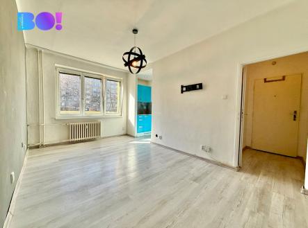 img-8737.jpeg | Pronájem bytu, 1+kk, 22 m²