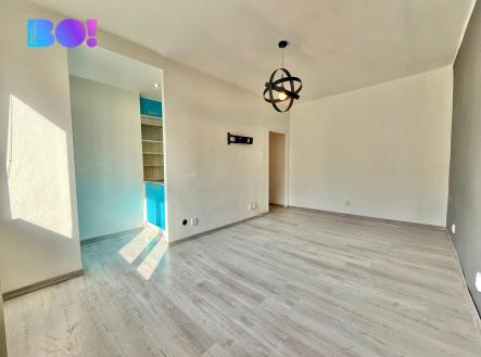 img-8738.jpeg | Pronájem bytu, 1+kk, 22 m²