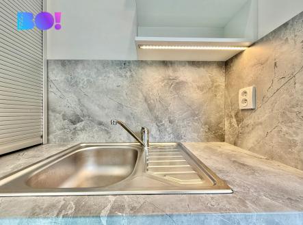 img-8745.jpeg | Pronájem bytu, 1+kk, 22 m²