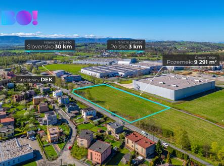 ct-grafika-iii.jpg | Prodej - pozemek pro komerční výstavbu, 9 291 m²