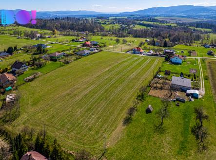 dji-0276.jpg | Prodej - pozemek pro bydlení, 8 294 m²