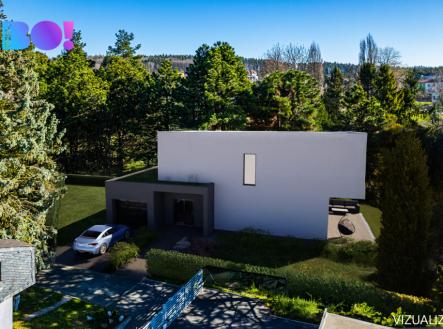 Prodej - pozemek pro bydlení, 2 254 m²