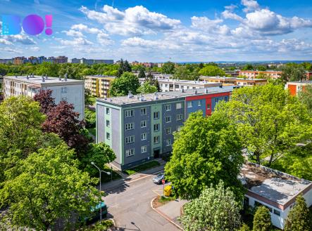 Prodej bytu, 2+1, 66 m² obrázek