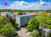Prodej bytu, 2+1, 66 m²