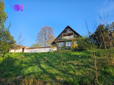20250423-182925.jpg | Prodej - chata/rekreační objekt, 300 m²