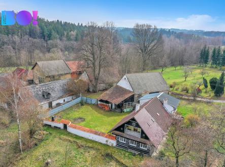 dji-0647-kopie.jpg | Prodej - chata/rekreační objekt, 300 m²