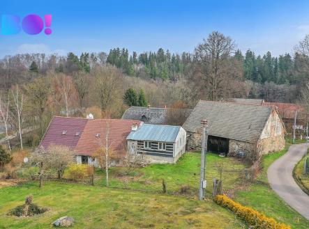 dji-0606-kopie.jpg | Prodej - chata/rekreační objekt, 300 m²