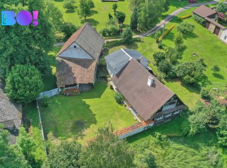 dji-0157-kopie.jpg | Prodej - chata/rekreační objekt, 300 m²