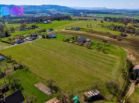 dji-0278.jpg | Prodej - pozemek pro bydlení, 8 294 m²