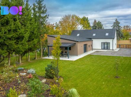 Prodej - dům/vila, 275 m² obrázek