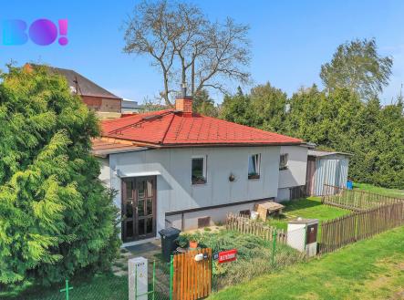 Prodej - dům/vila, 59 m² obrázek