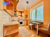 Pronájem bytu, 1+1, 36 m²