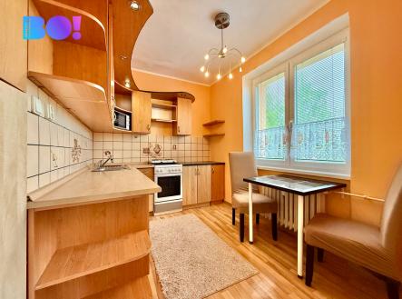 Pronájem bytu, 1+1, 36 m² obrázek