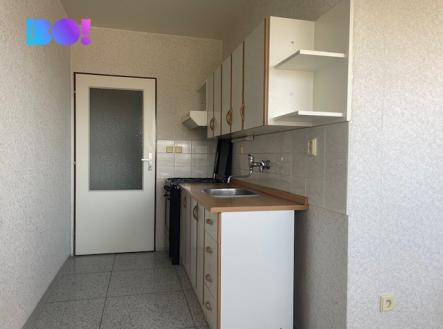 Prodej bytu, 2+1, 59 m² obrázek