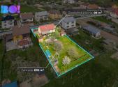 Prodej - dům/vila, 88 m²