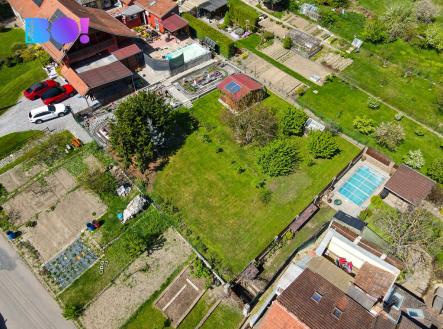 dji-0941.jpg | Prodej - pozemek pro bydlení, 372 m²