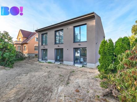 Pronájem bytu, 1+kk, 30 m² obrázek