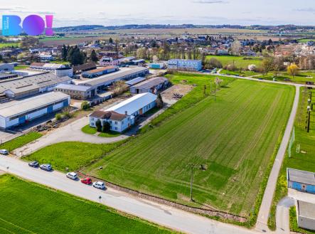 dji-0344.jpg | Prodej - výrobní prostor, 1 445 m²