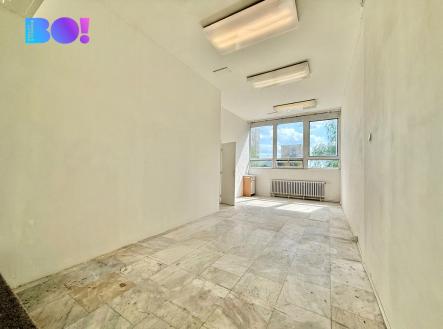 Pronájem - obchodní prostor, 38 m² obrázek