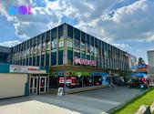 Pronájem - obchodní prostor, 60 m²