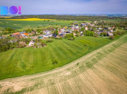 dji-0980.jpg | Prodej - pozemek pro bydlení, 9 568 m²