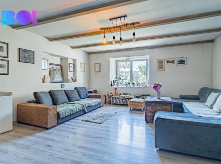 Prodej - chata/rekreační objekt, 150 m² obrázek