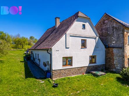 dji-0942.jpg | Prodej - chata/rekreační objekt, 150 m²