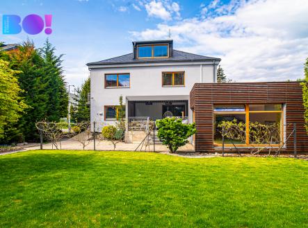 Prodej - dům/vila, 386 m² obrázek