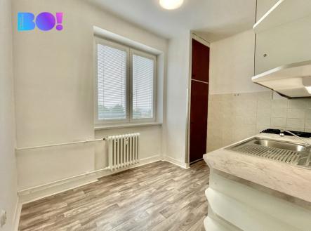 Pronájem bytu, 2+1, 49 m² obrázek