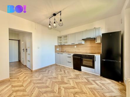 Pronájem bytu, 3+1, 69 m² obrázek