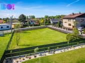 Prodej - pozemek pro bydlení, 673 m²