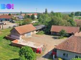 Pronájem - výrobní prostor, 270 m²