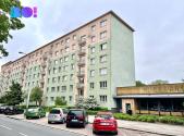 Prodej bytu, 2+1, 54 m²