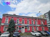 Pronájem bytu, 1+kk, 36 m²