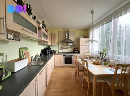 kuchyn.jpg | Prodej bytu, 3+1, 79 m²