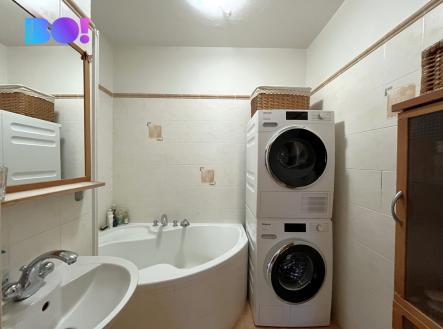 koupelna.jpg | Prodej bytu, 3+1, 79 m²