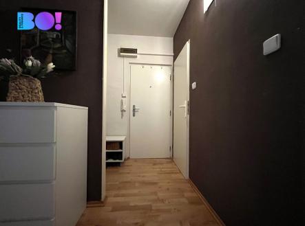 chodba.jpg | Prodej bytu, 3+1, 79 m²