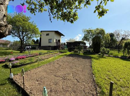 Prodej - chata/rekreační objekt, 25 m² obrázek