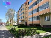 Pronájem bytu, 2+1, 56 m²