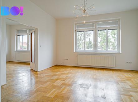 Prodej bytu, 3+1, 108 m² obrázek