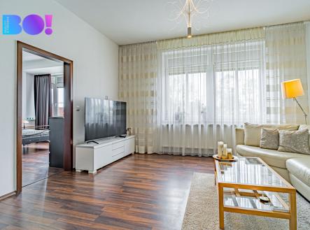 Prodej bytu, 3+1, 121 m² obrázek