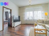 Prodej bytu, 3+1, 121 m²