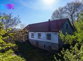 Prodej - dům/vila, 80 m²