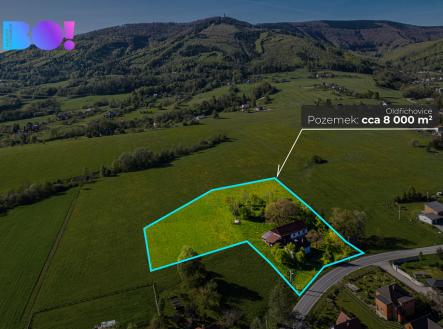 oldrichovice-grafika-i.jpg | Prodej - dům/vila, 80 m²