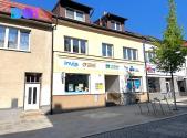 Pronájem - kanceláře, 89 m²