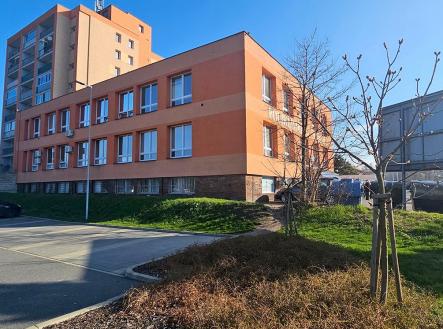 Pronájem - obchodní prostor, 59 m² obrázek