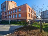 Pronájem - obchodní prostor, 59 m²
