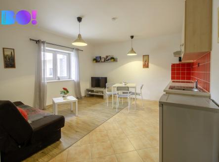 img-9616-hdr-inpixio.jpg | Pronájem bytu, 2+kk, 38 m²